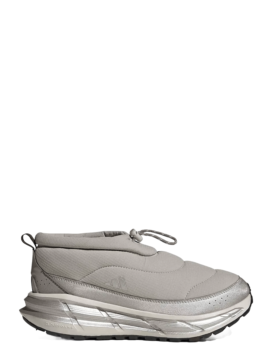 adidas Sportswear - ASTRASTAR BOOT - vinterkängor - gretwo/msilve/chsogr - 1