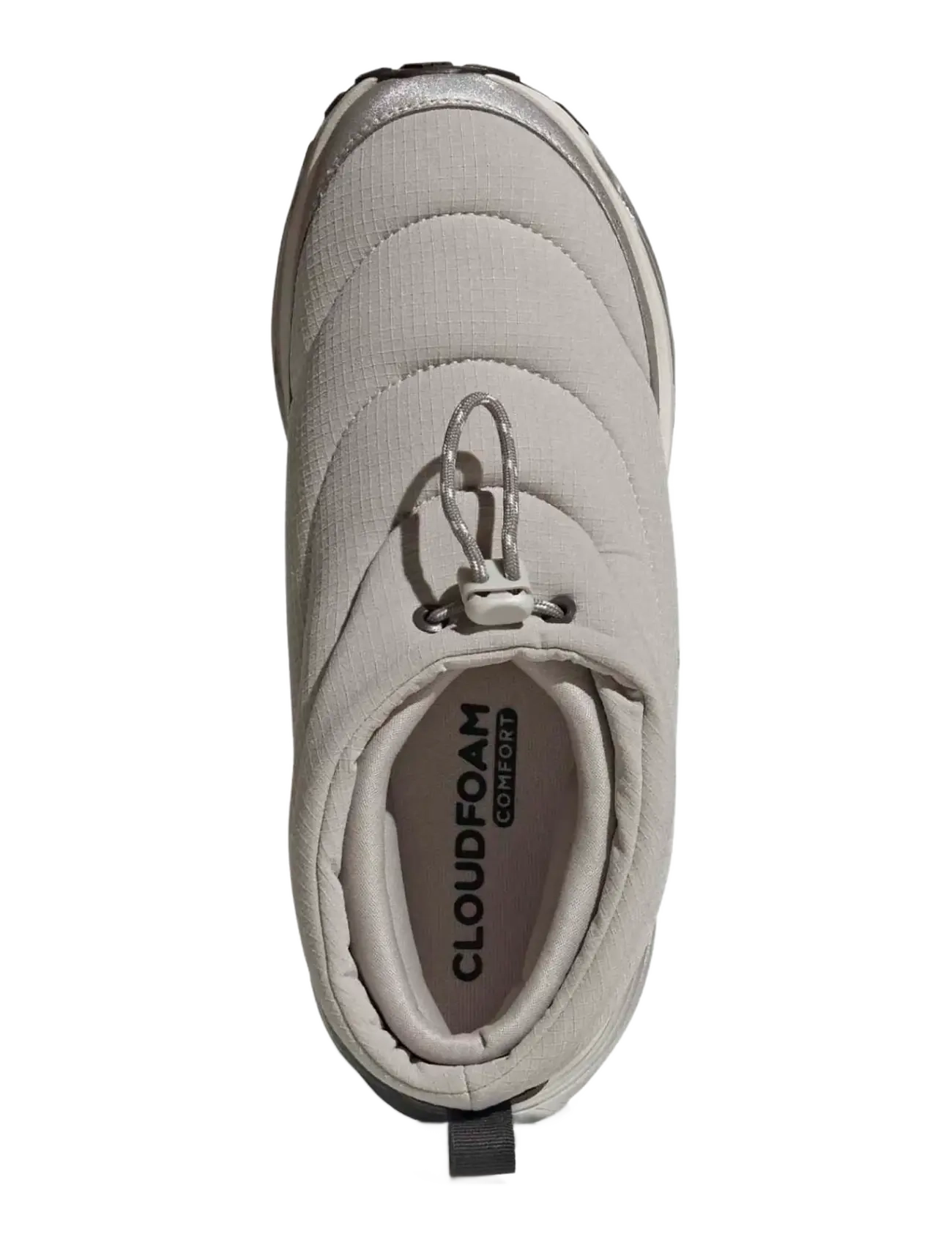 adidas Sportswear - ASTRASTAR BOOT - vinterkängor - gretwo/msilve/chsogr - 2