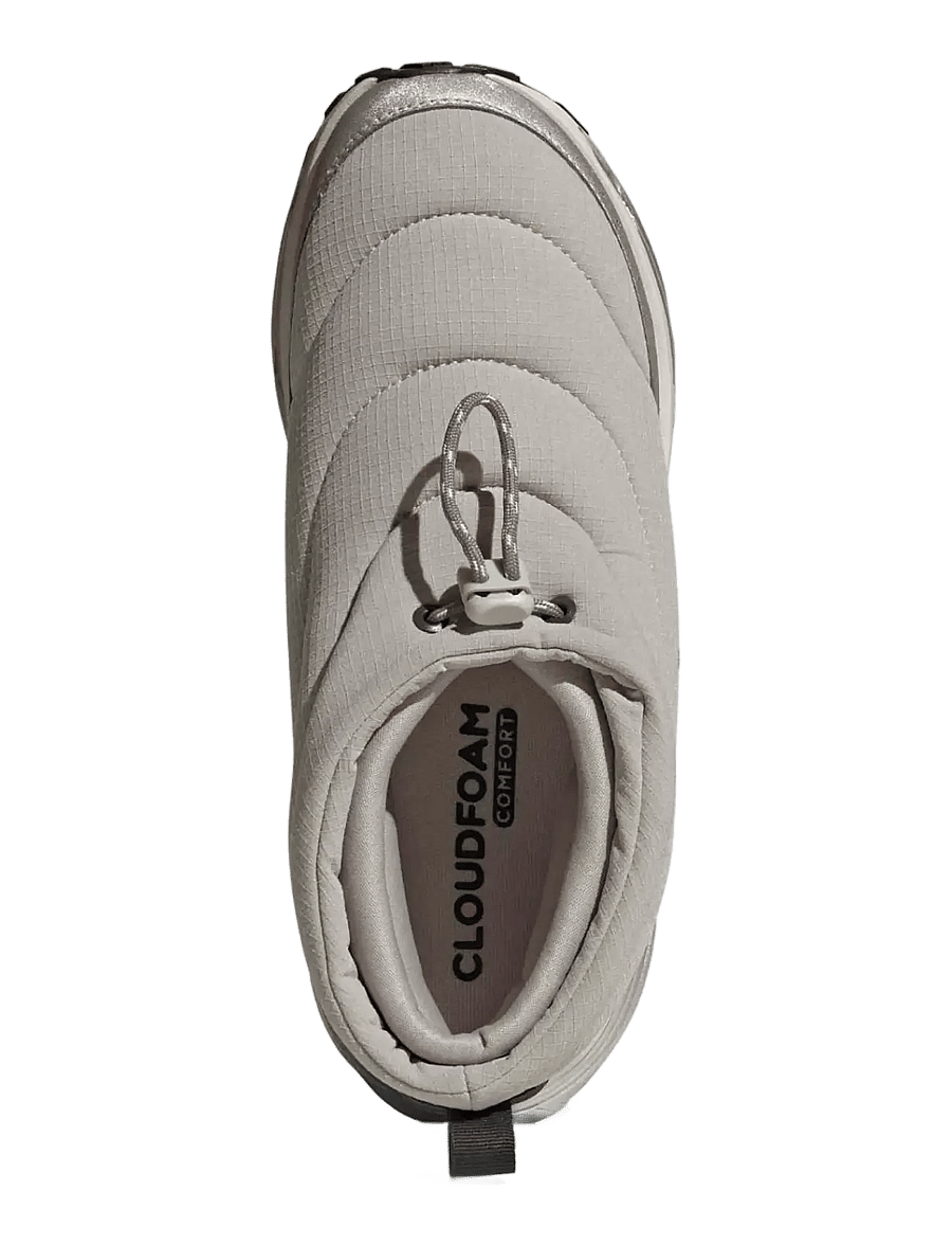 adidas Sportswear - ASTRASTAR BOOT - vinterkängor - gretwo/msilve/chsogr - 2