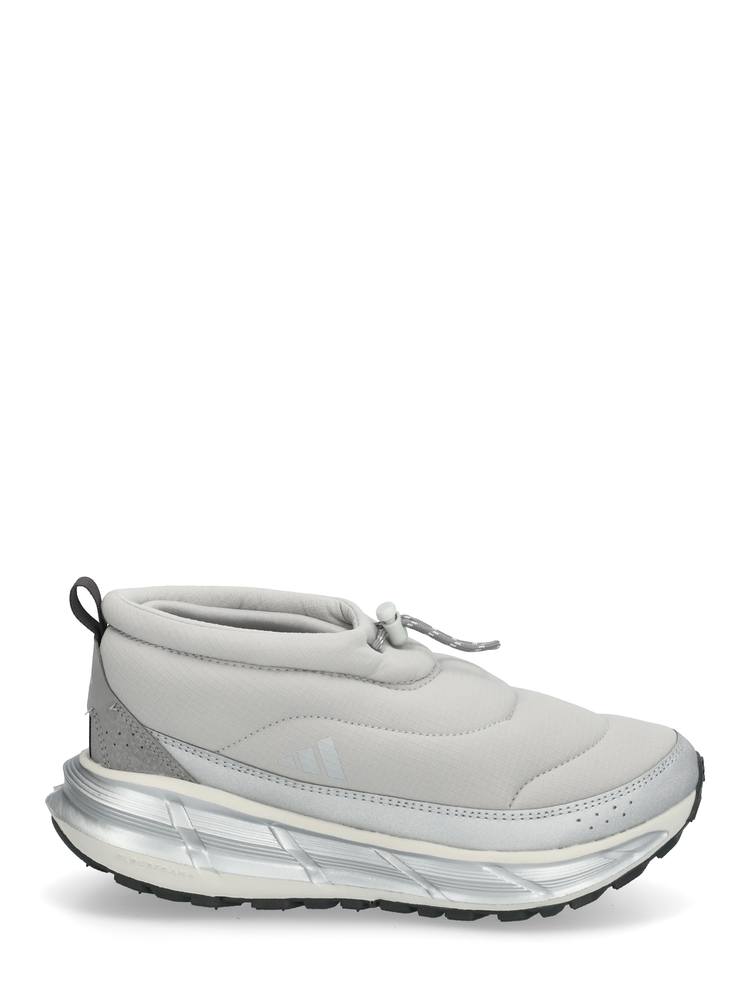 adidas Sportswear - ASTRASTAR BOOT - vinterstøvler - gretwo/msilve/chsogr - 2