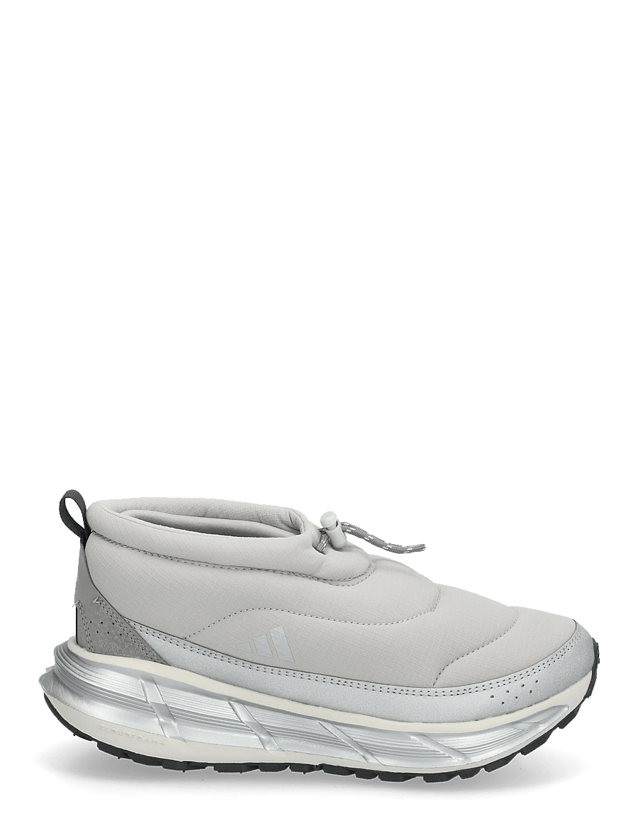 adidas Sportswear - ASTRASTAR BOOT - vinterstøvler - gretwo/msilve/chsogr - 2
