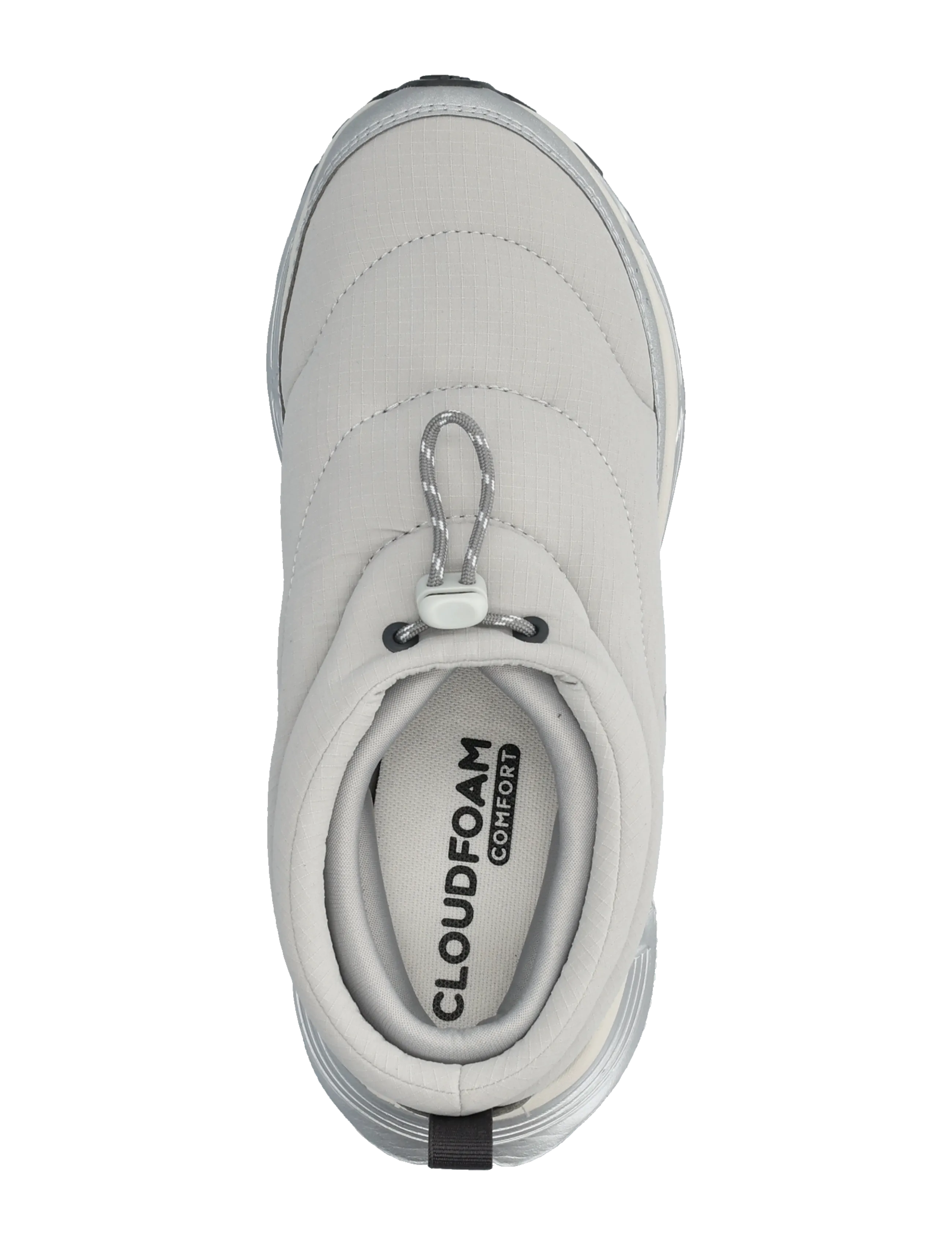 adidas Sportswear - ASTRASTAR BOOT - vinterstøvler - gretwo/msilve/chsogr - 3
