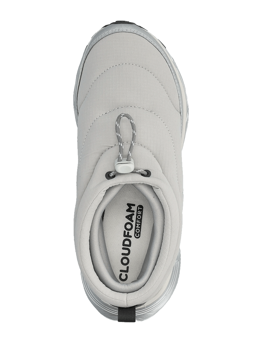 adidas Sportswear - ASTRASTAR BOOT - vinterstøvler - gretwo/msilve/chsogr - 3