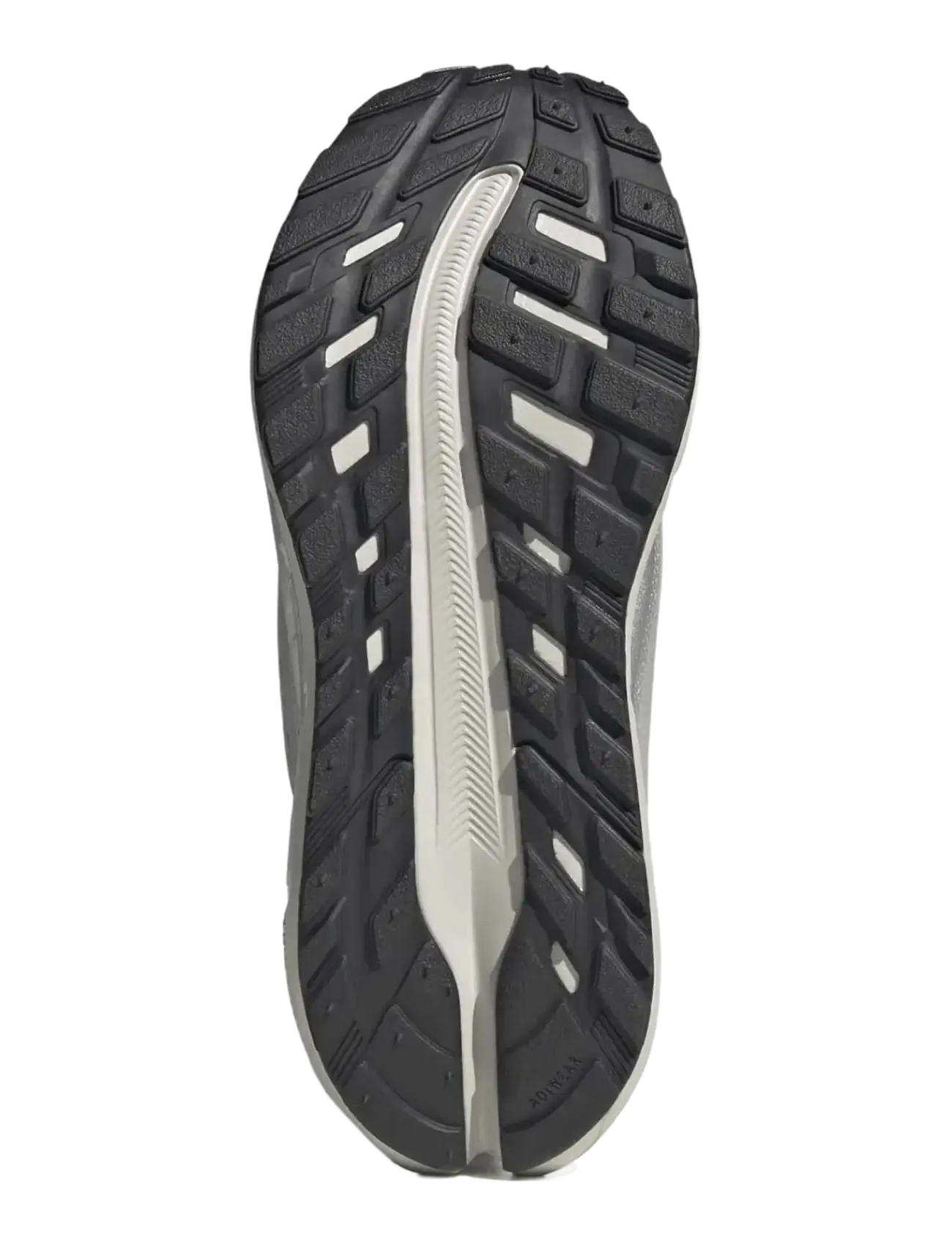 adidas Sportswear - ASTRASTAR BOOT - vinterkängor - gretwo/msilve/chsogr - 3