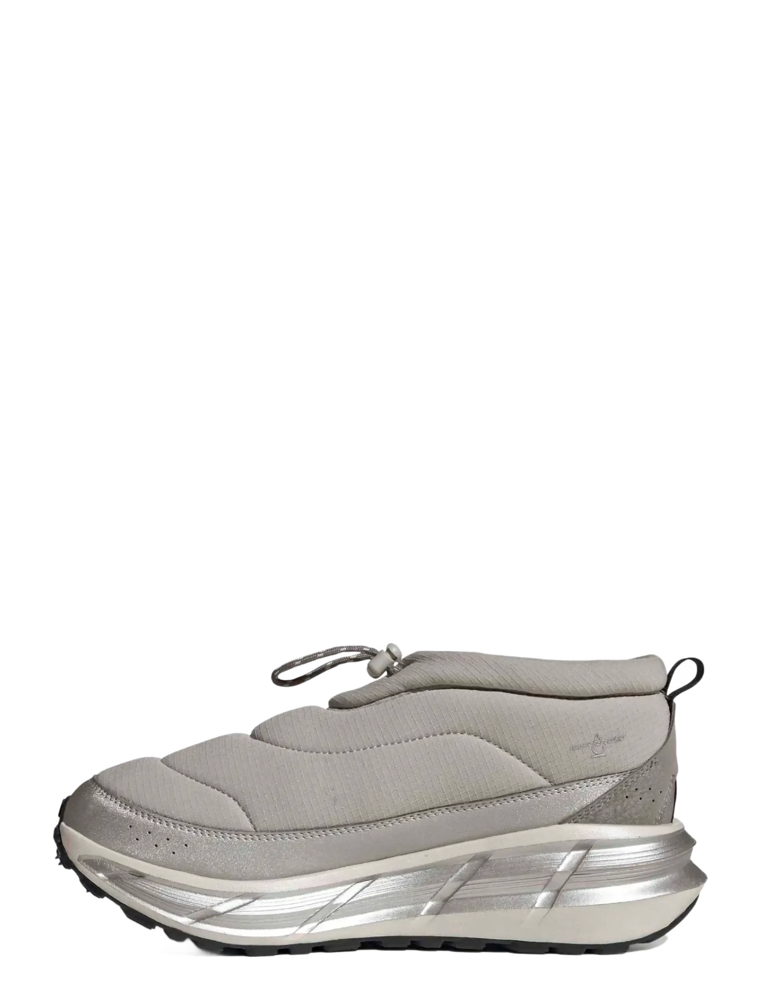 adidas Sportswear - ASTRASTAR BOOT - vinterkängor - gretwo/msilve/chsogr - 4