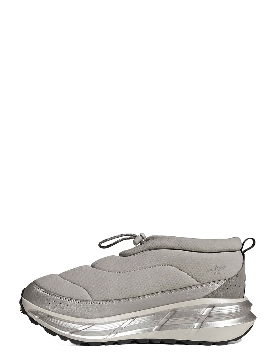 adidas Sportswear - ASTRASTAR BOOT - vinterkängor - gretwo/msilve/chsogr - 4