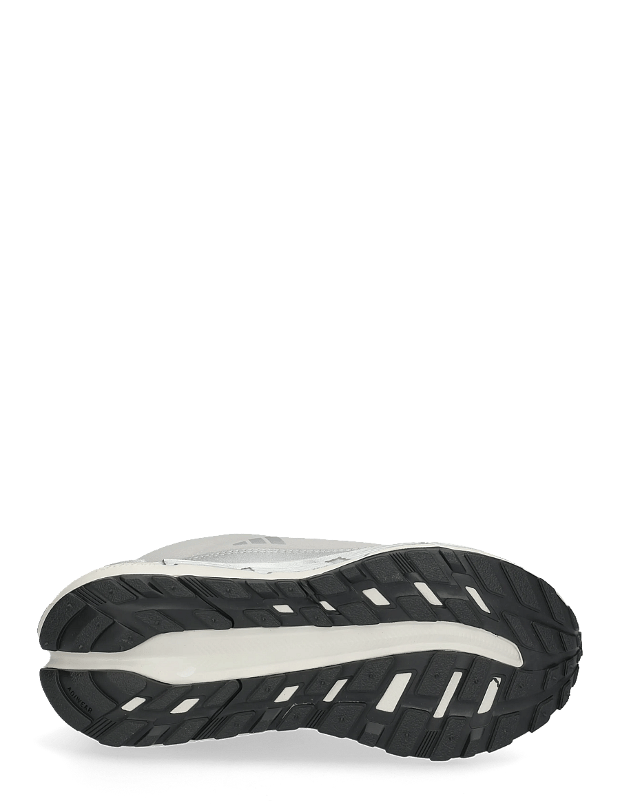adidas Sportswear - ASTRASTAR BOOT - vinterstøvler - gretwo/msilve/chsogr - 4