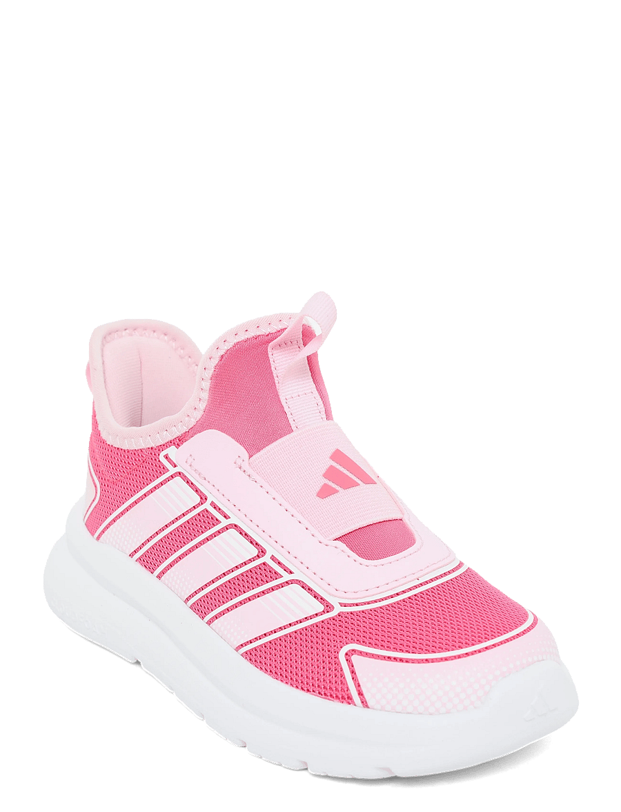 adidas Sportswear - TENSAUR COMFORT 2 AC I - løbesko - pnkfus/clpink/ftwwht - 0