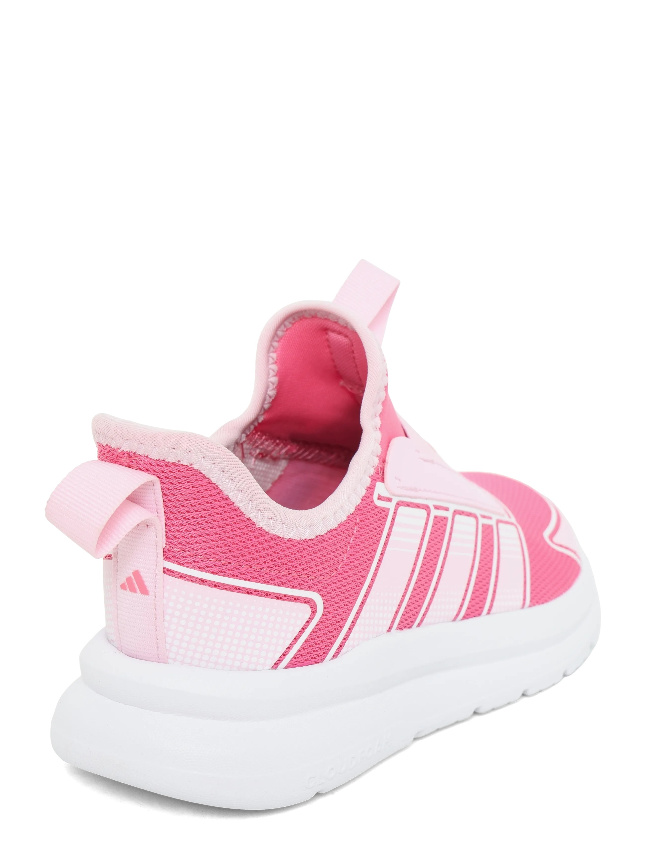 adidas Sportswear - TENSAUR COMFORT 2 AC I - tennised - pnkfus/clpink/ftwwht - 1