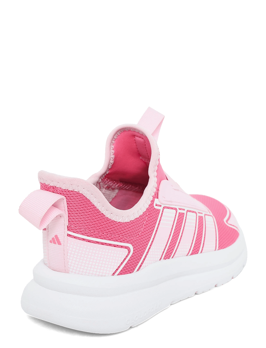 adidas Sportswear - TENSAUR COMFORT 2 AC I - løbesko - pnkfus/clpink/ftwwht - 1
