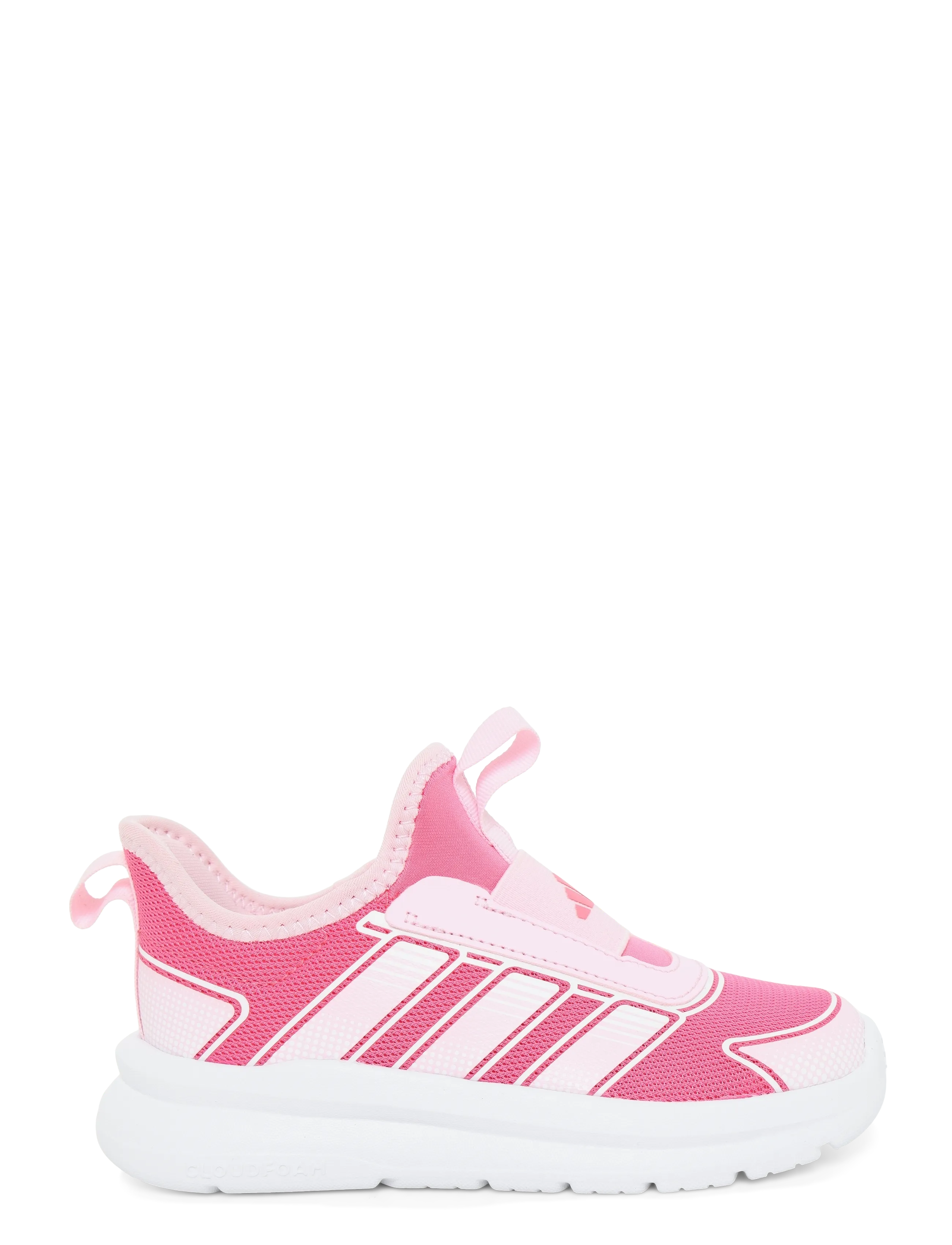 adidas Sportswear - TENSAUR COMFORT 2 AC I - tennised - pnkfus/clpink/ftwwht - 2