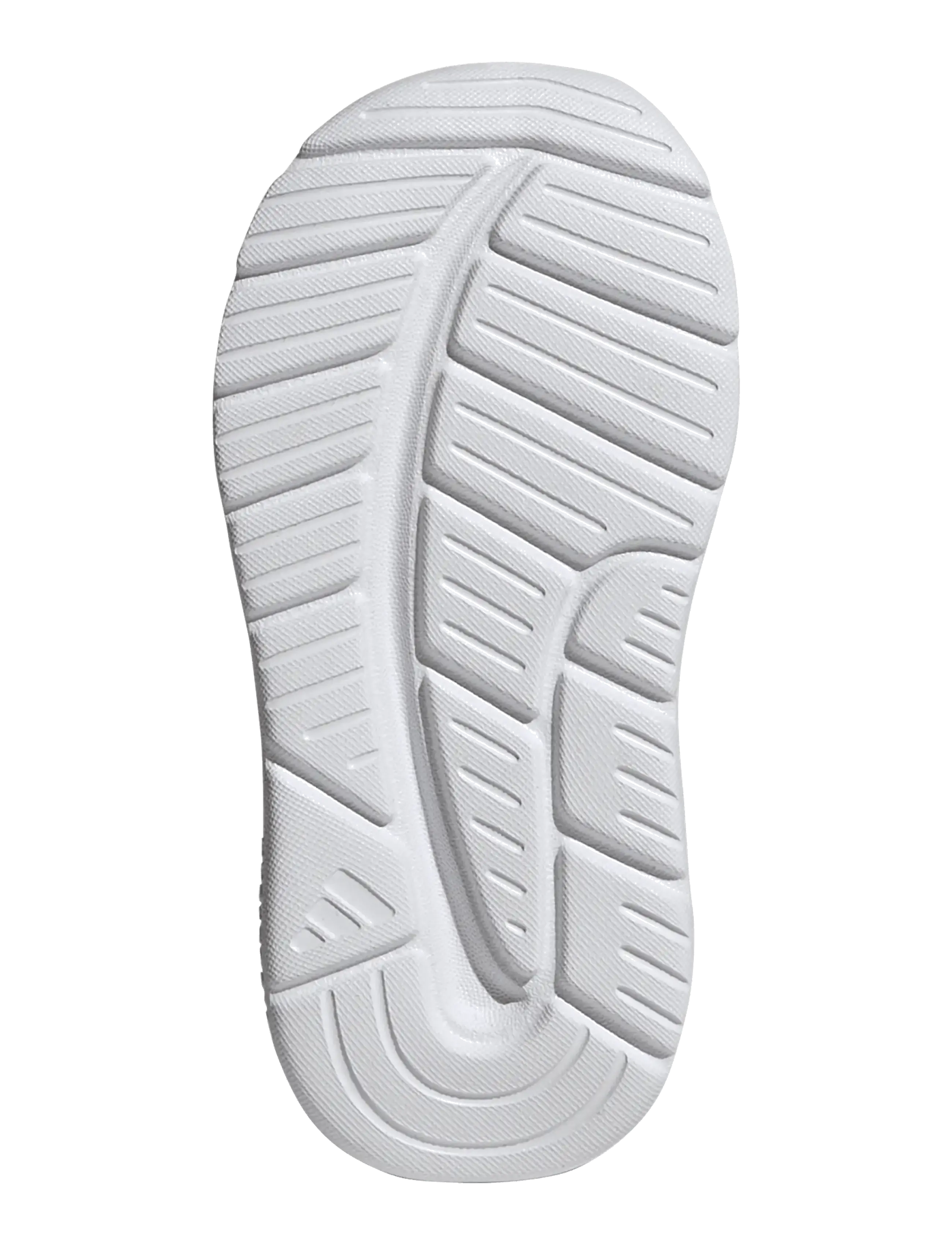 adidas Sportswear - TENSAUR COMFORT 2 AC I - lave sneakers - pnkfus/clpink/ftwwht - 3