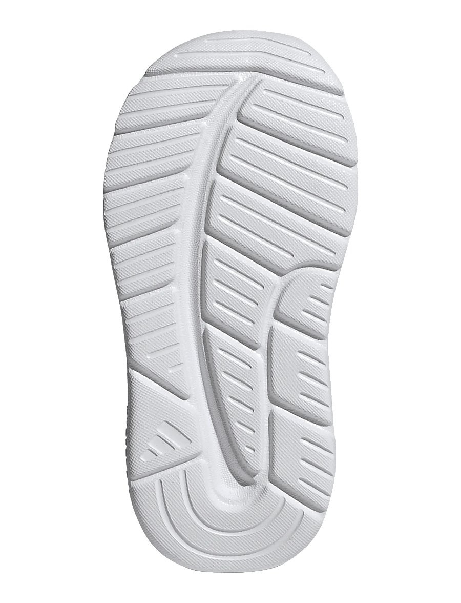 adidas Sportswear - TENSAUR COMFORT 2 AC I - lave sneakers - pnkfus/clpink/ftwwht - 3
