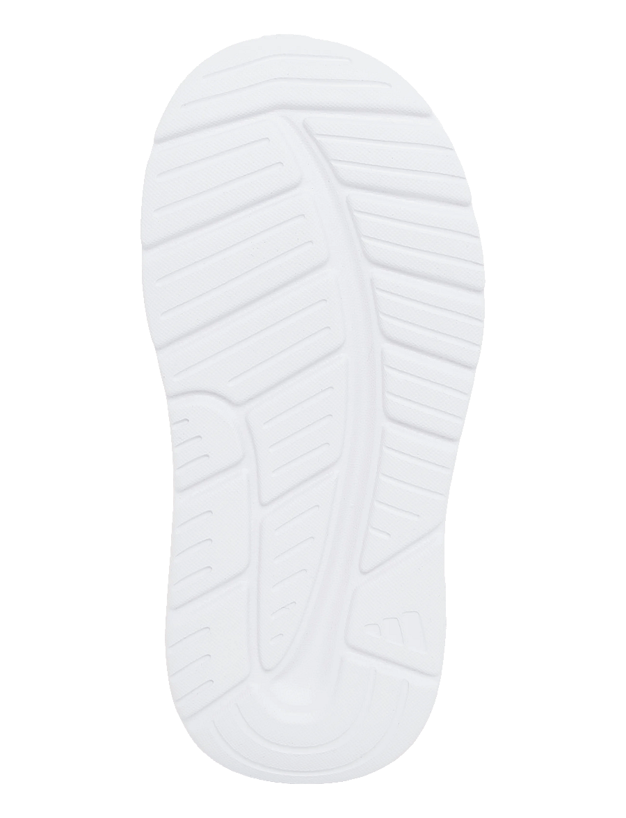 adidas Sportswear - TENSAUR COMFORT 2 AC I - løbesko - pnkfus/clpink/ftwwht - 4