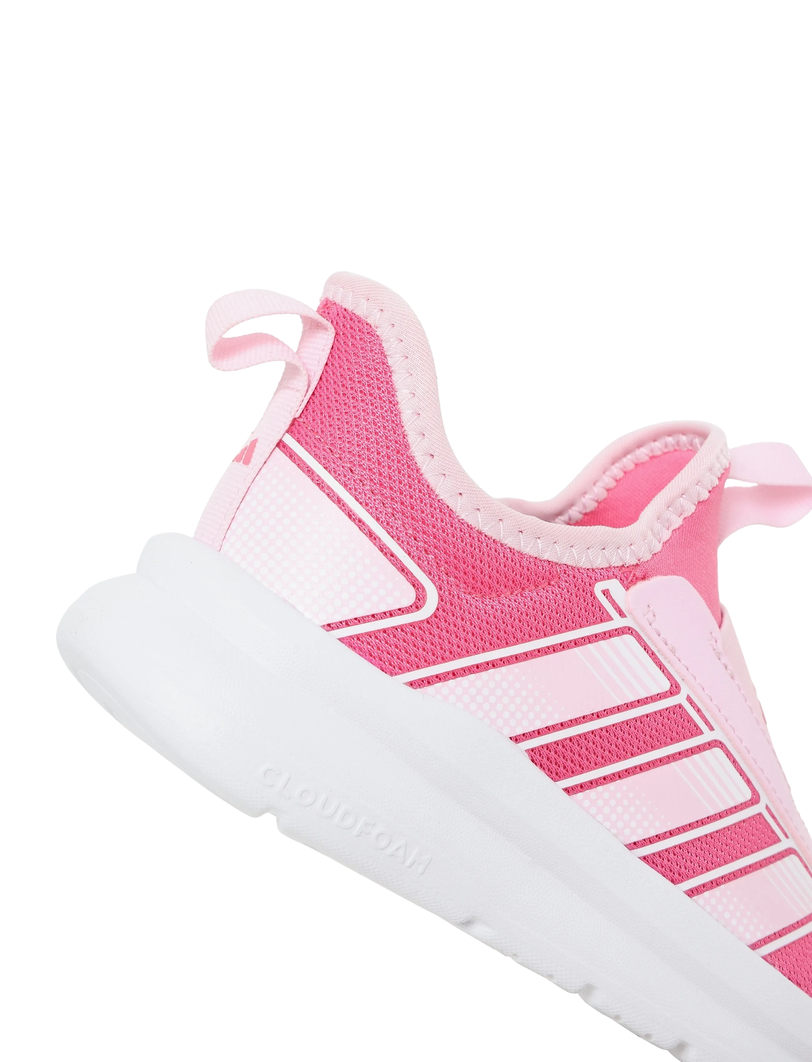 adidas Sportswear - TENSAUR COMFORT 2 AC I - tennised - pnkfus/clpink/ftwwht - 5