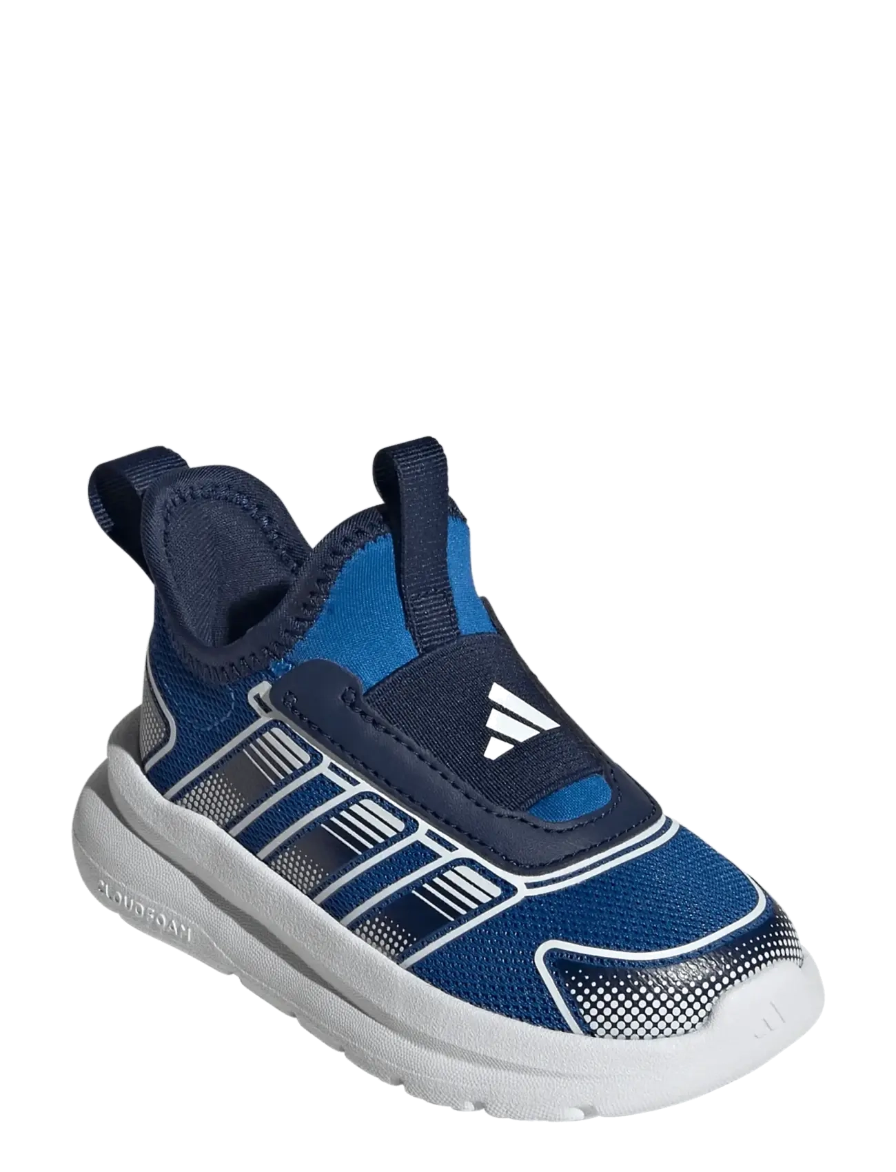 adidas Sportswear Tensaur Comfort 2 Ac I, 23, Blue