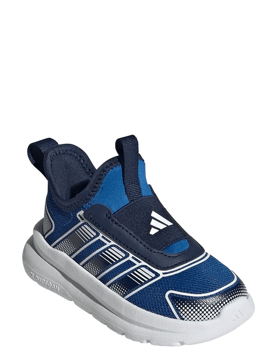 adidas Sportswear - TENSAUR COMFORT 2 AC I - lave sneakers - broyal/dkblue/ftwwht - 0
