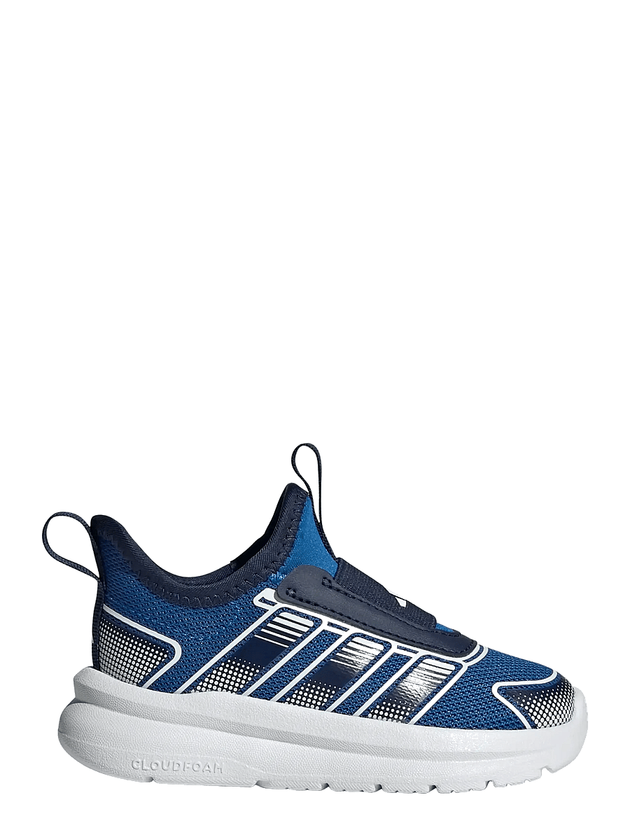 adidas Sportswear - TENSAUR COMFORT 2 AC I - lave sneakers - broyal/dkblue/ftwwht - 1