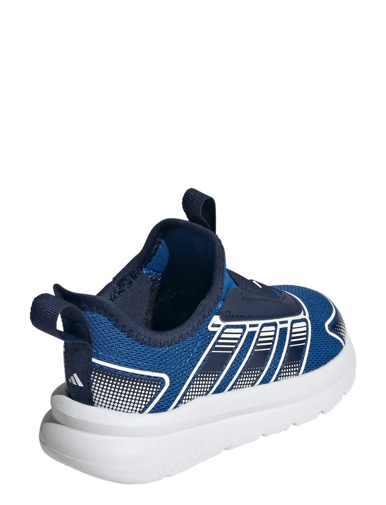adidas Sportswear - TENSAUR COMFORT 2 AC I - lave sneakers - broyal/dkblue/ftwwht - 3
