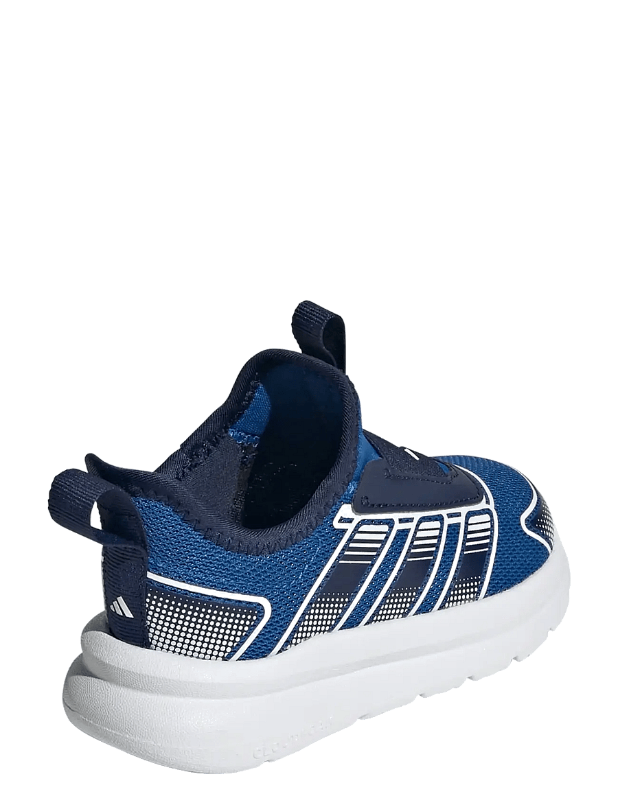 adidas Sportswear - TENSAUR COMFORT 2 AC I - lave sneakers - broyal/dkblue/ftwwht - 3