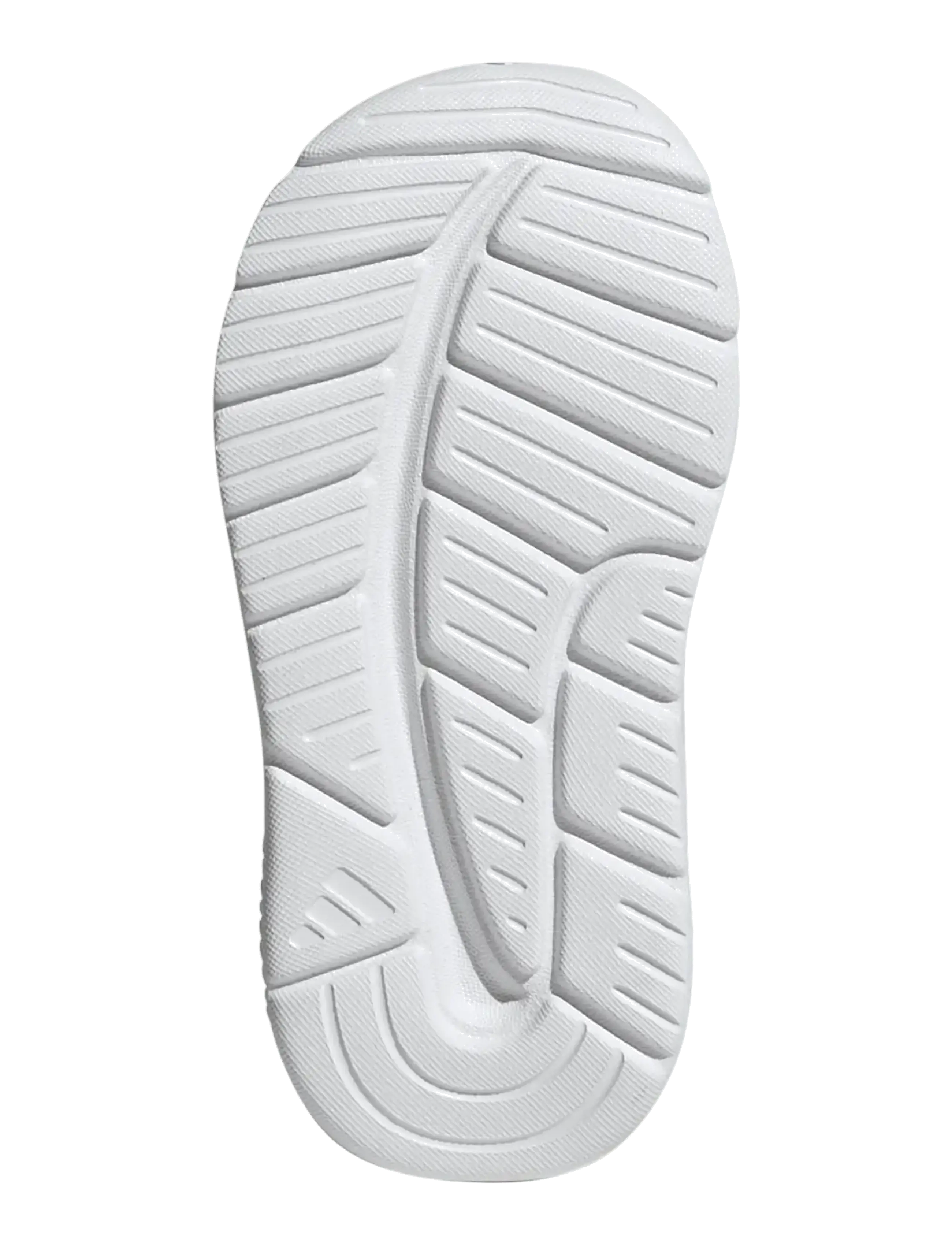 adidas Sportswear - TENSAUR COMFORT 2 AC I - lave sneakers - broyal/dkblue/ftwwht - 5