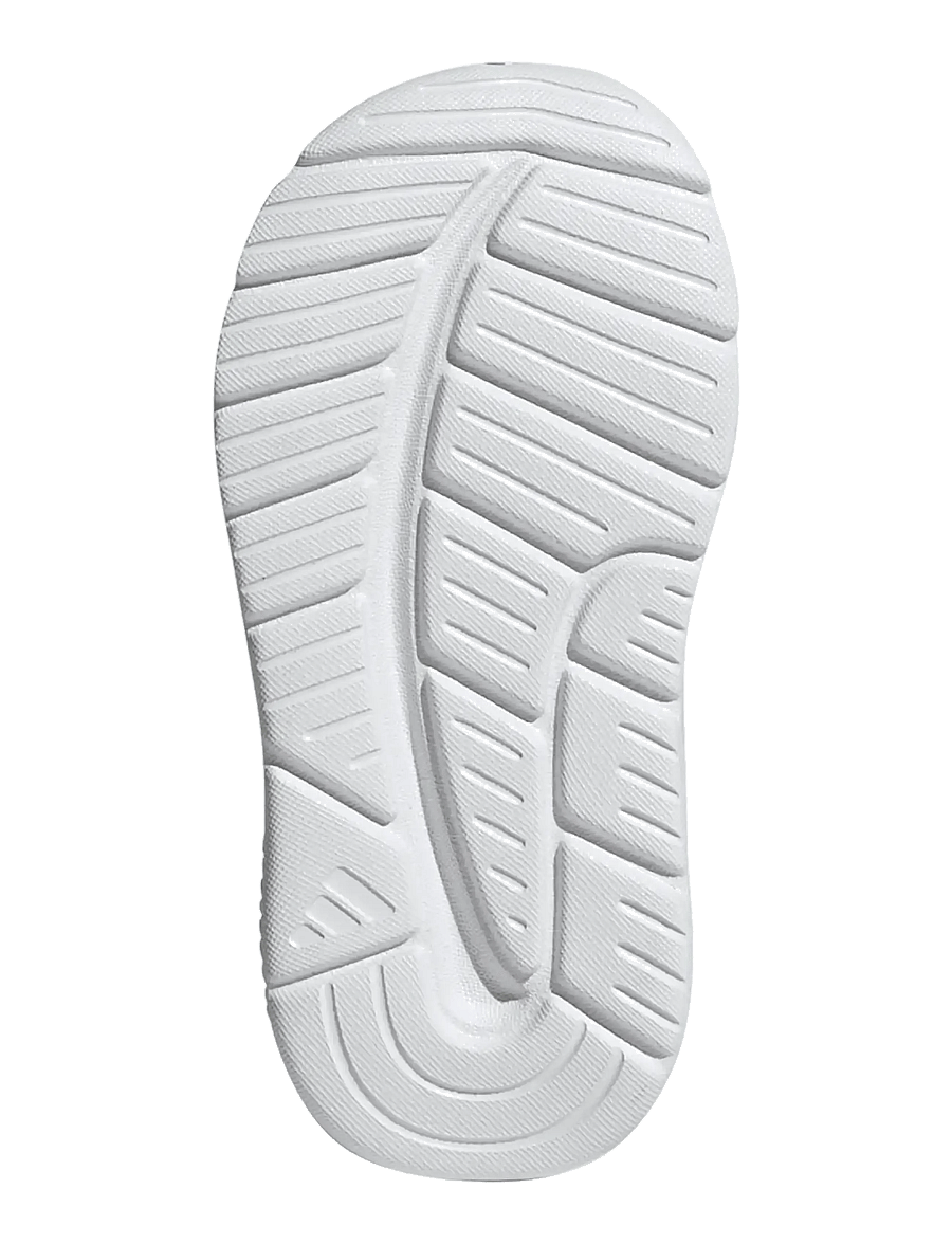 adidas Sportswear - TENSAUR COMFORT 2 AC I - lave sneakers - broyal/dkblue/ftwwht - 5