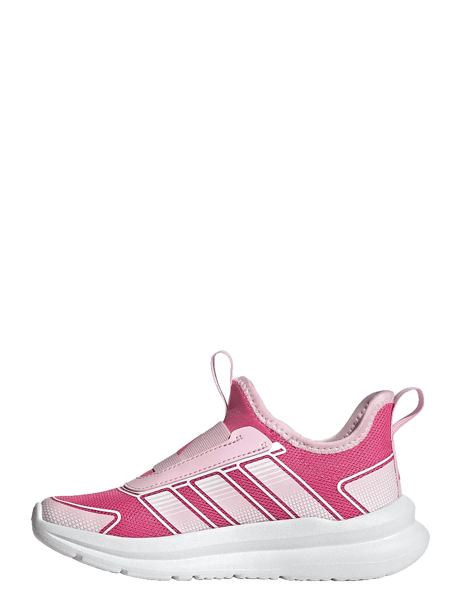 adidas Sportswear - TENSAUR COMFORT 2 AC C - niedriger schnitt - pnkfus/clpink/ftwwht - 2