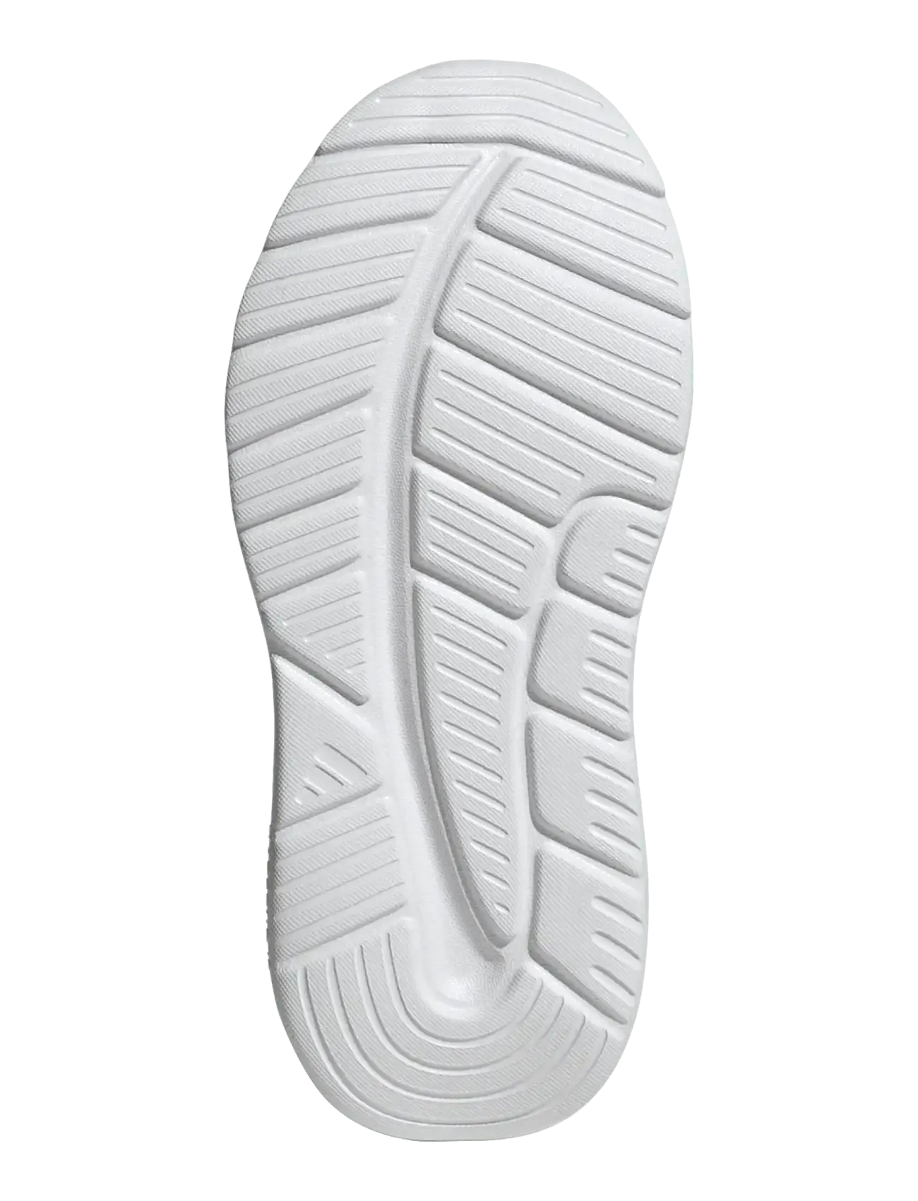 adidas Sportswear - TENSAUR COMFORT 2 AC C - lave sneakers - pnkfus/clpink/ftwwht - 5