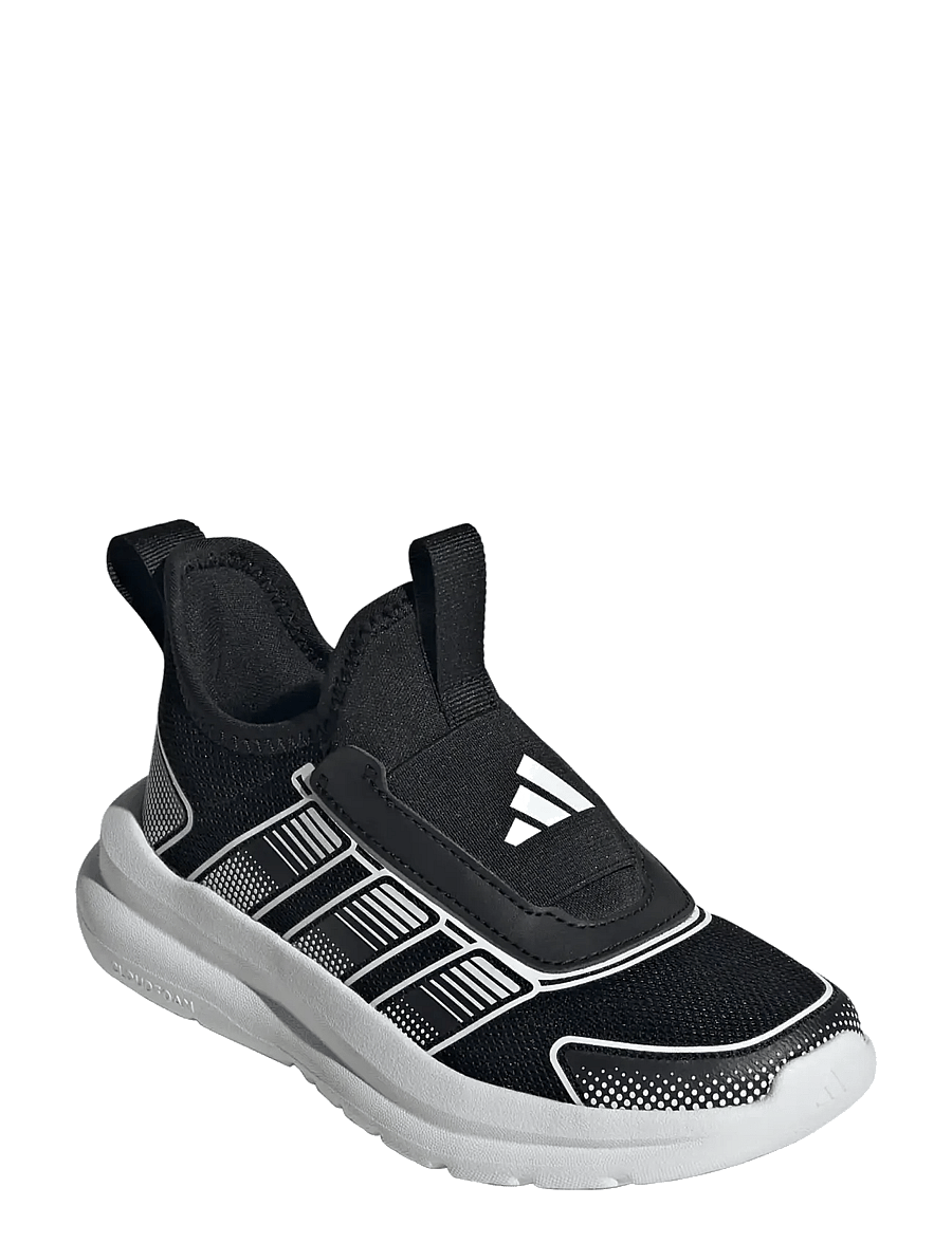adidas Sportswear - TENSAUR COMFORT 2 AC C - baskets basses - cblack/ftwwht/cblack - 0