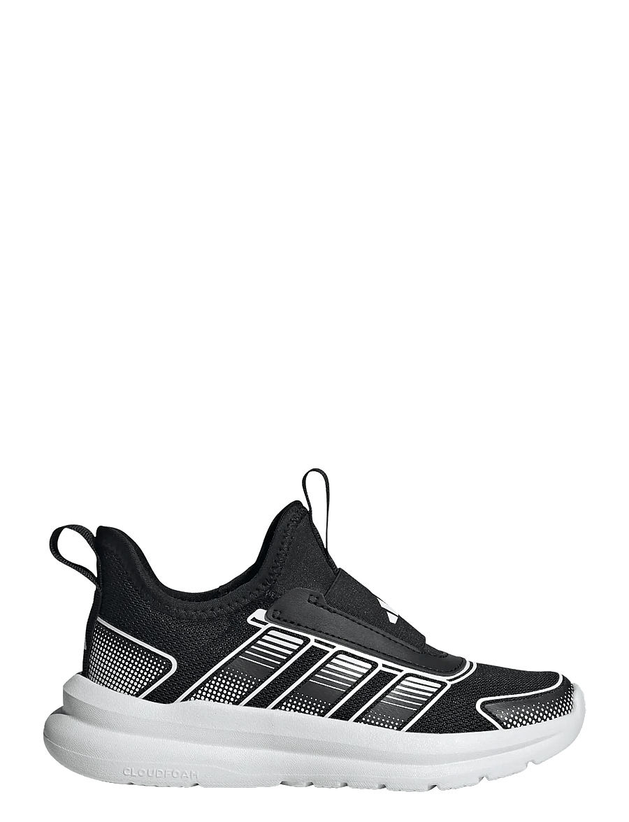 adidas Sportswear - TENSAUR COMFORT 2 AC C - baskets basses - cblack/ftwwht/cblack - 1