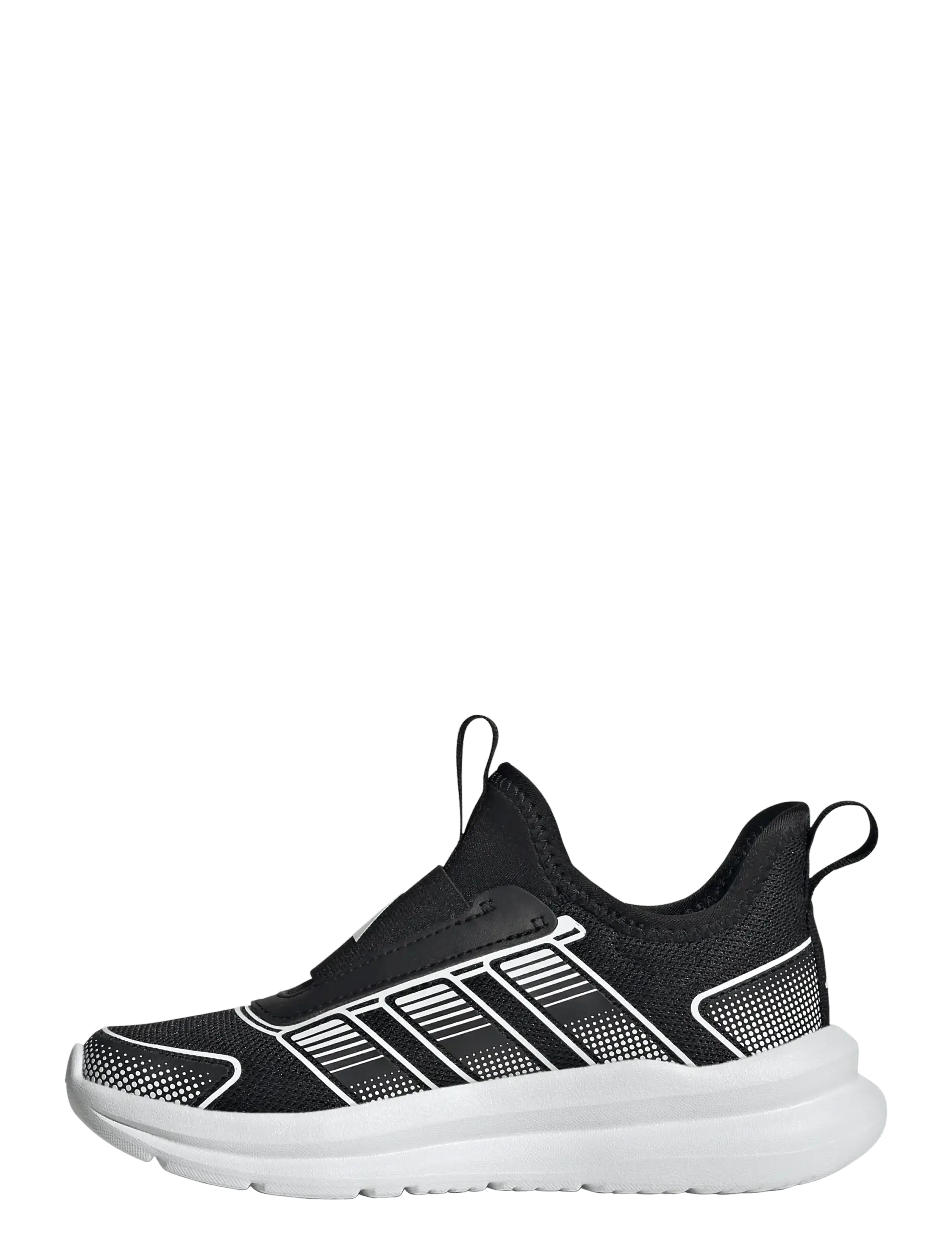 adidas Sportswear - TENSAUR COMFORT 2 AC C - baskets basses - cblack/ftwwht/cblack - 2