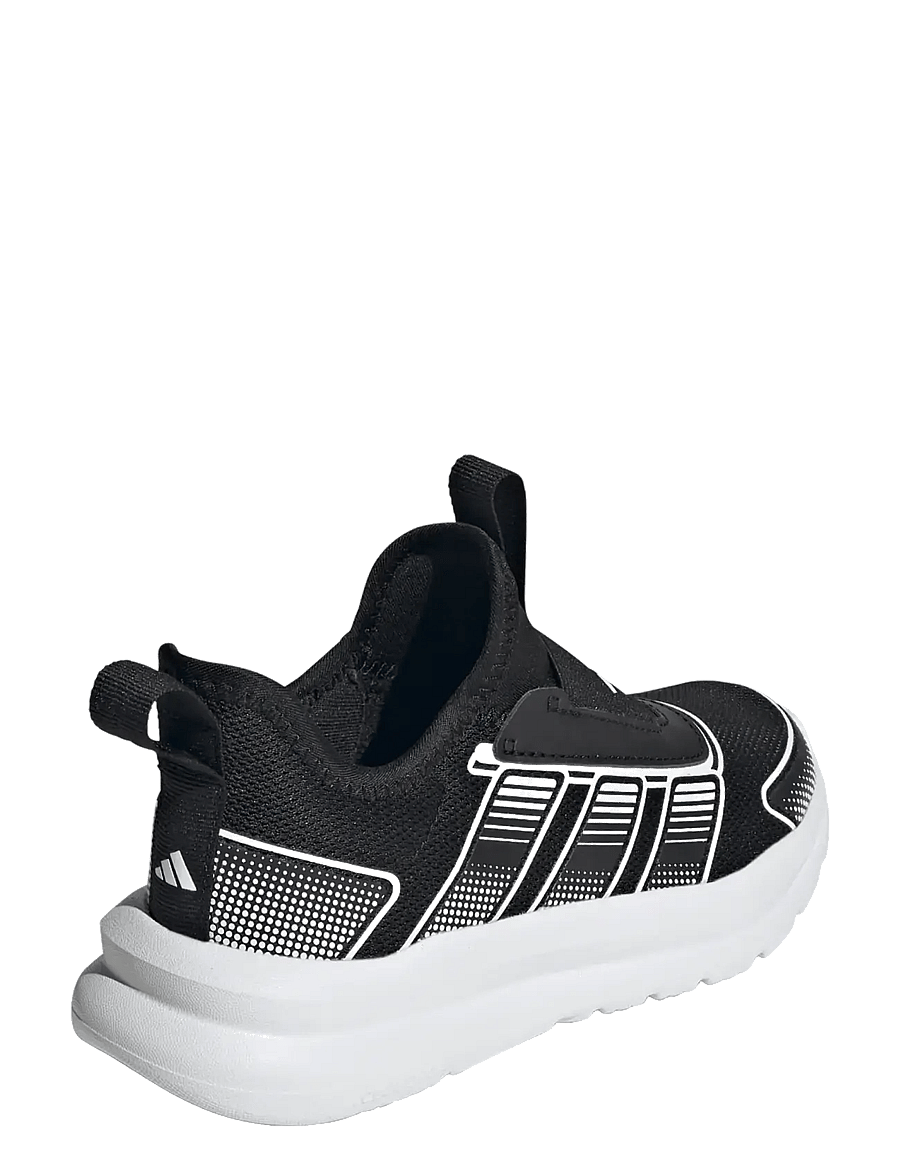 adidas Sportswear - TENSAUR COMFORT 2 AC C - baskets basses - cblack/ftwwht/cblack - 3