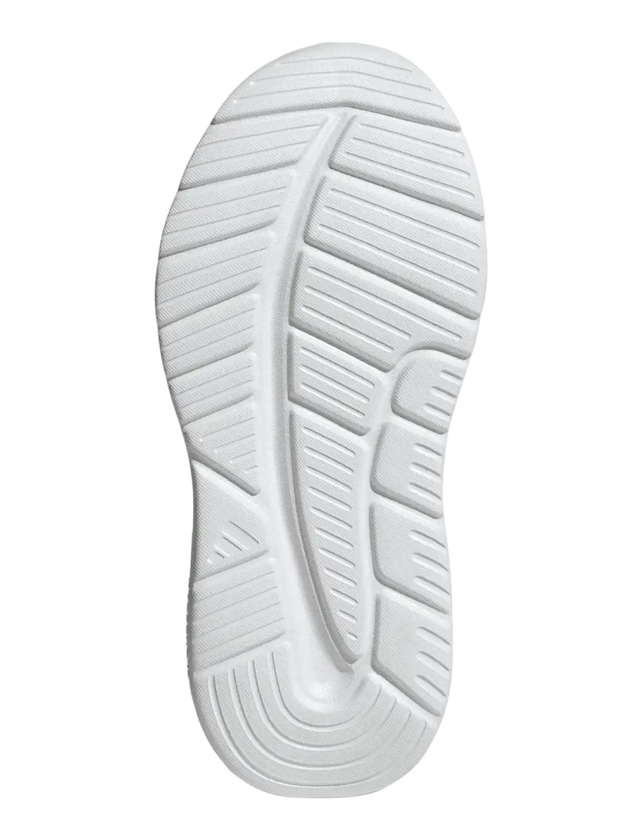 adidas Sportswear - TENSAUR COMFORT 2 AC C - baskets basses - cblack/ftwwht/cblack - 5