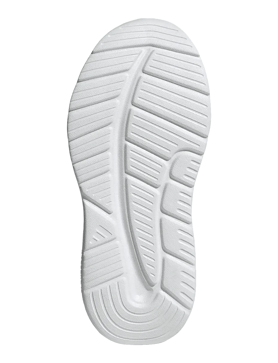 adidas Sportswear - TENSAUR COMFORT 2 AC C - baskets basses - cblack/ftwwht/cblack - 5