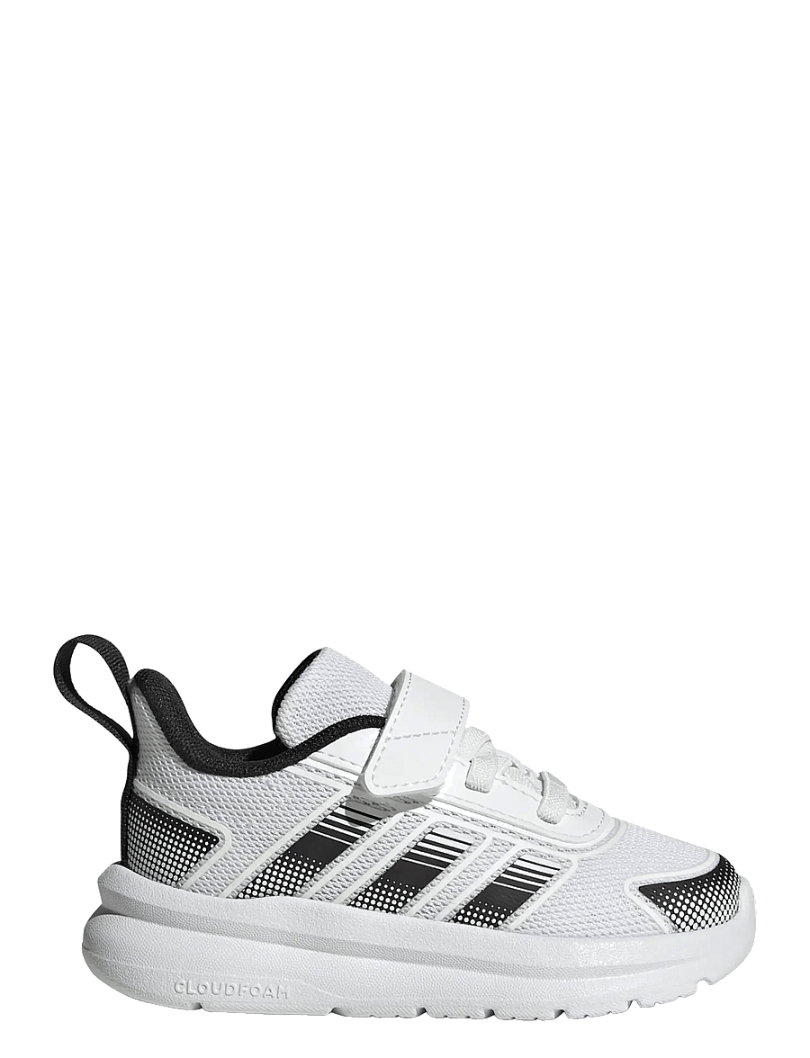 adidas Sportswear - TENSAUR RUN 4.0 EL I - lave sneakers - ftwwht/cblack/ftwwht - 1