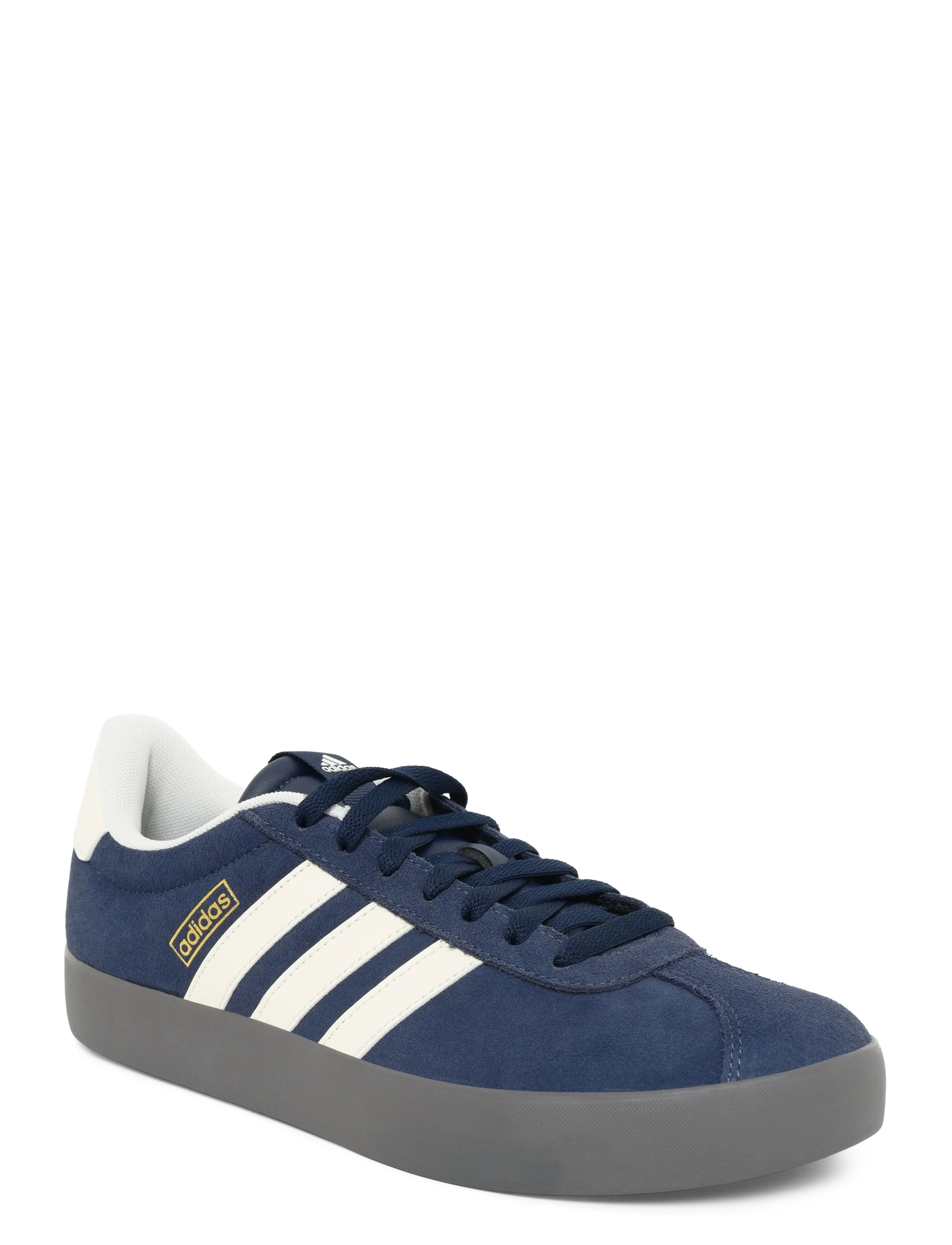 adidas Sportswear Vl Court 3.0, 45 1/3, Sport Sneakers, Marineblau - Low Top Männerswear