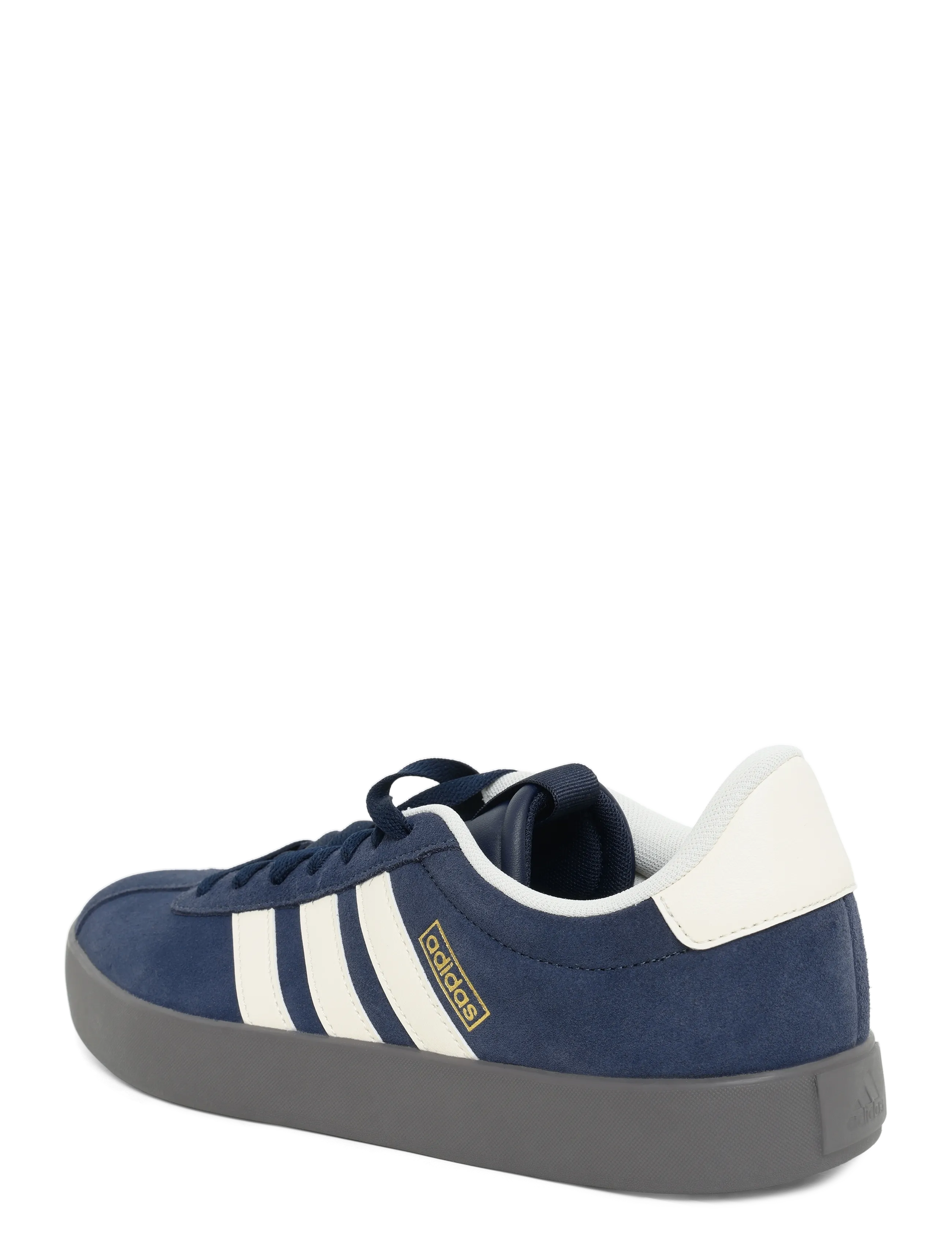 adidas Sportswear - VL COURT 3.0 - low tops - nindig/crewht/chacoa - 1