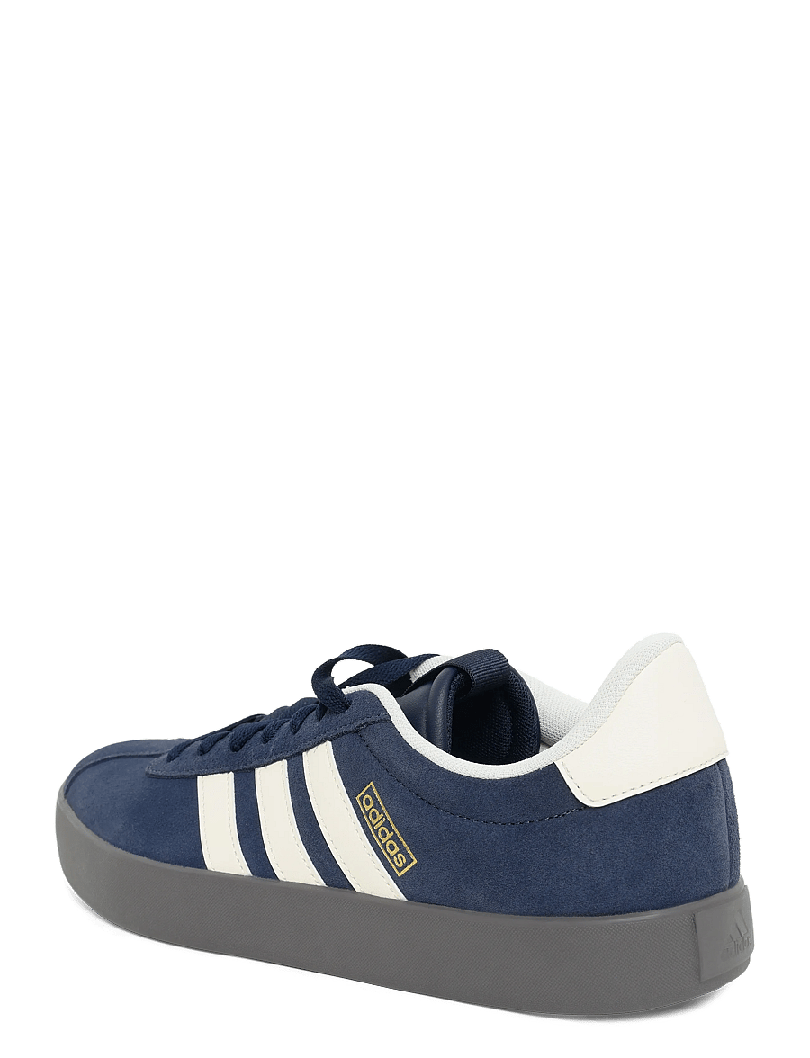 adidas Sportswear - VL COURT 3.0 - low tops - nindig/crewht/chacoa - 1