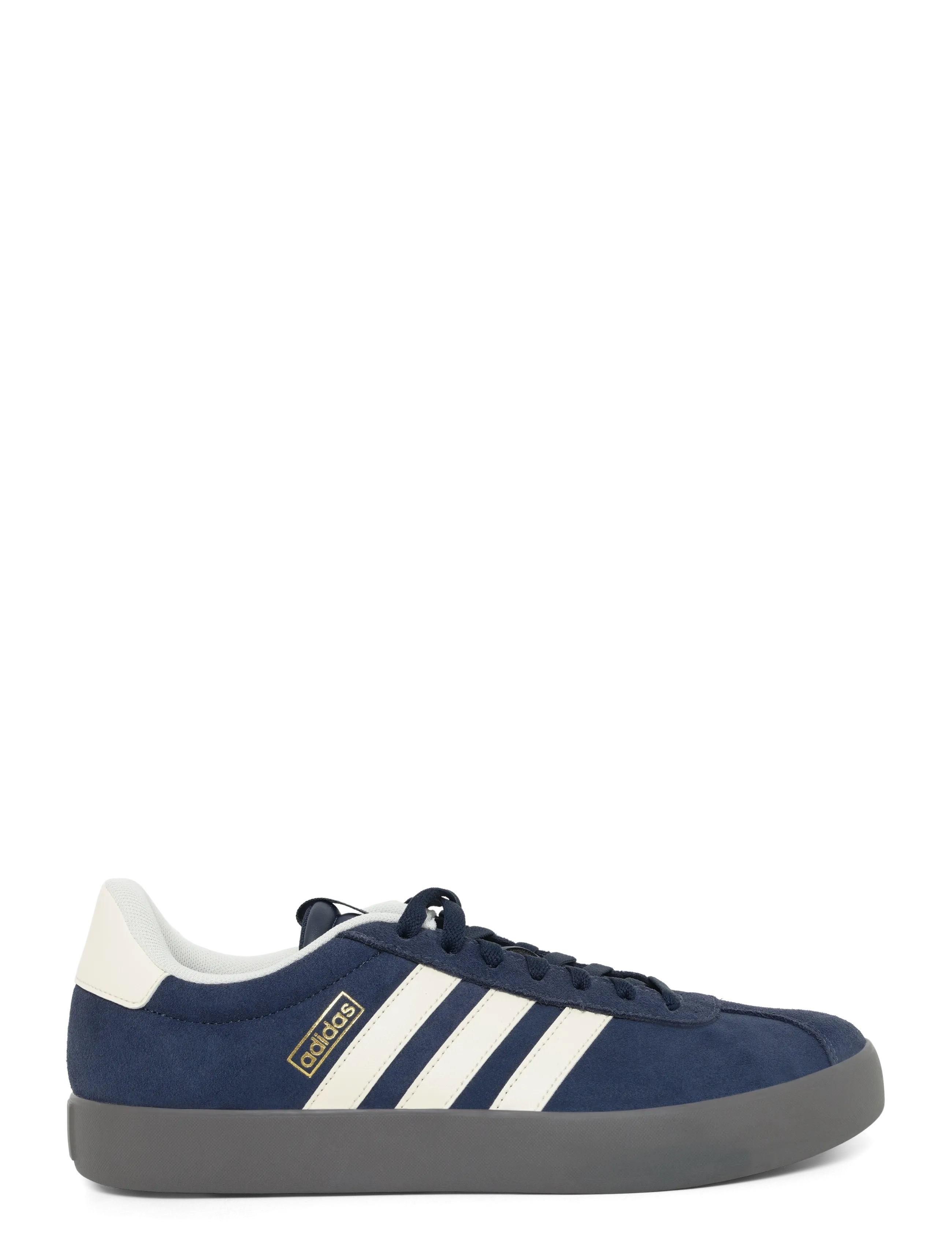 adidas Sportswear - VL COURT 3.0 - low tops - nindig/crewht/chacoa - 2