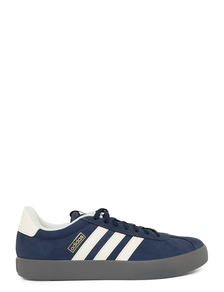 adidas Sportswear - VL COURT 3.0 - low tops - nindig/crewht/chacoa - 2
