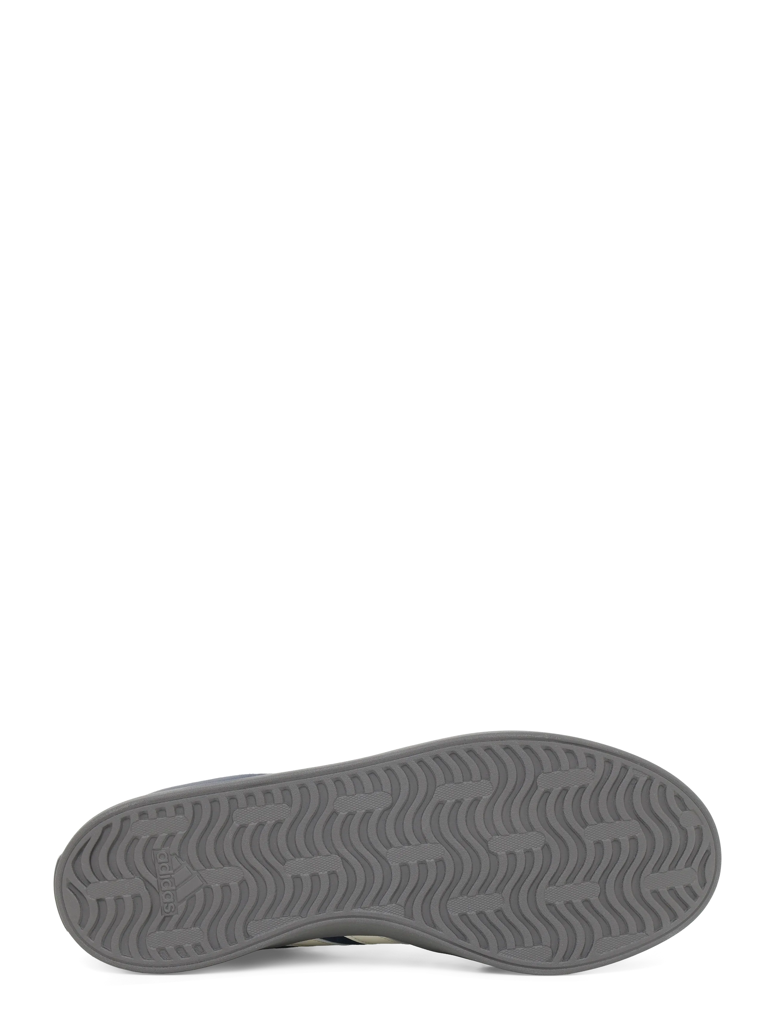 adidas Sportswear - VL COURT 3.0 - low tops - nindig/crewht/chacoa - 4