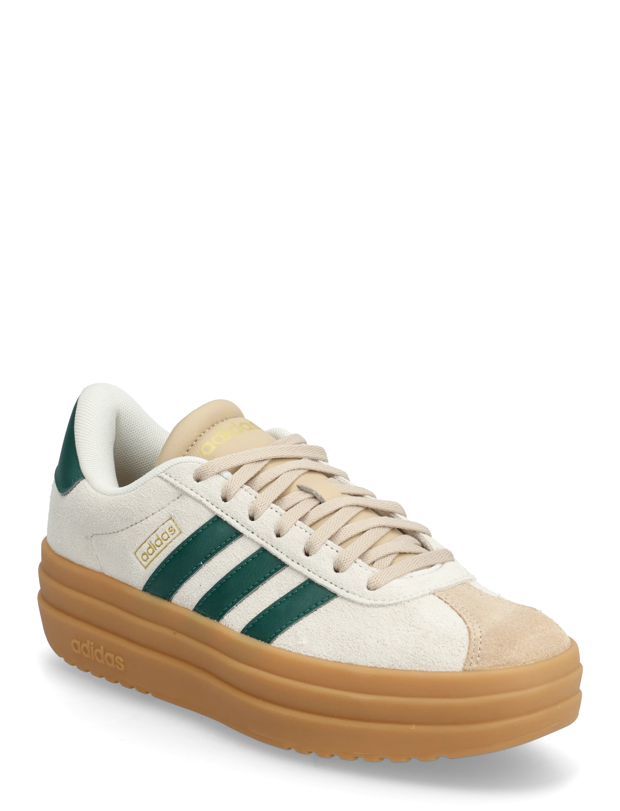VL COURT BOLD - CREWHT/CGREEN/MAGBEI