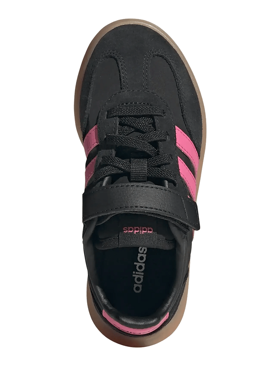 adidas Sportswear - BARREDA DECODE EL C - niedriger schnitt - cblack/pnkfus/gum3 - 2