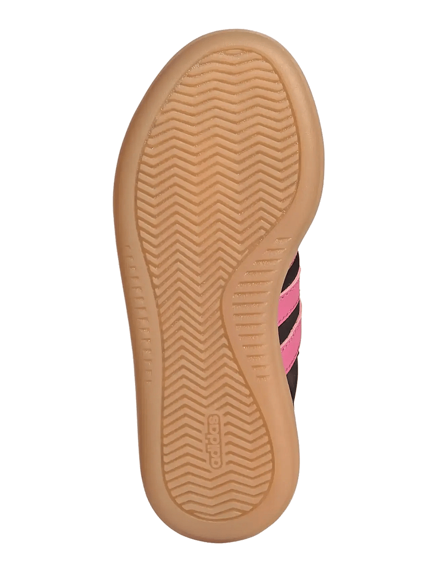 adidas Sportswear - BARREDA DECODE EL C - niedriger schnitt - cblack/pnkfus/gum3 - 3