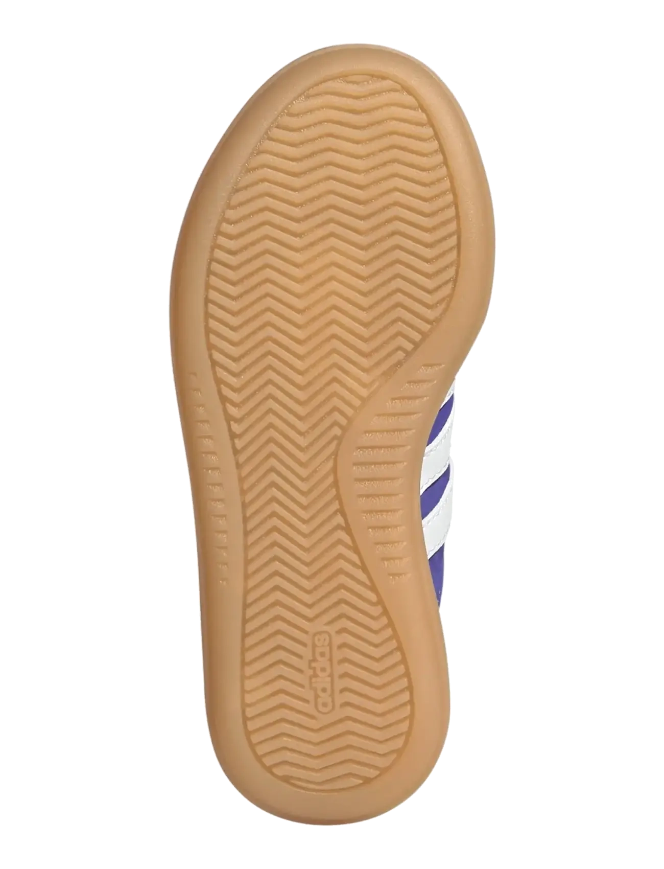 adidas Sportswear - BARREDA DECODE EL C - low-top sneakers - solpur/ftwwht/soltur - 5
