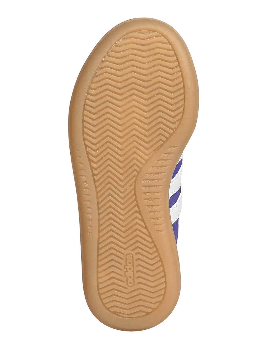 adidas Sportswear - BARREDA DECODE EL C - kõrge säärega tossud - solpur/ftwwht/soltur - 5
