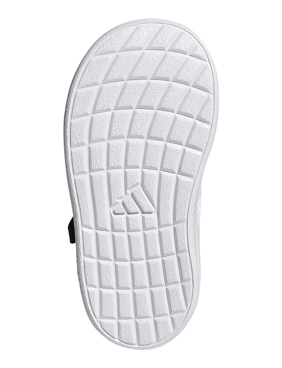 adidas Sportswear - LIGHTORAMA COURT EL I - tennised - ftwwht/cblack/gretwo - 5