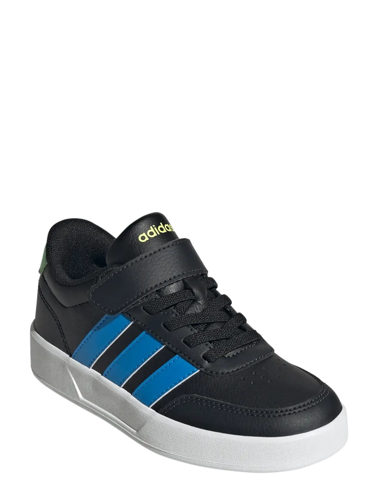 adidas Sportswear BREAKNET 3.0 EL C - View all - CBLACK/LURABL/CARBON / black