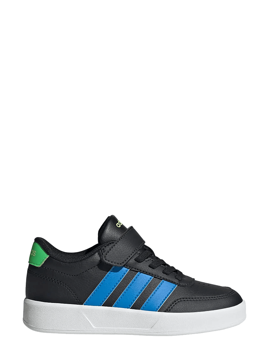 adidas Sportswear - BREAKNET 3.0 EL C - tennised - cblack/lurabl/carbon - 0