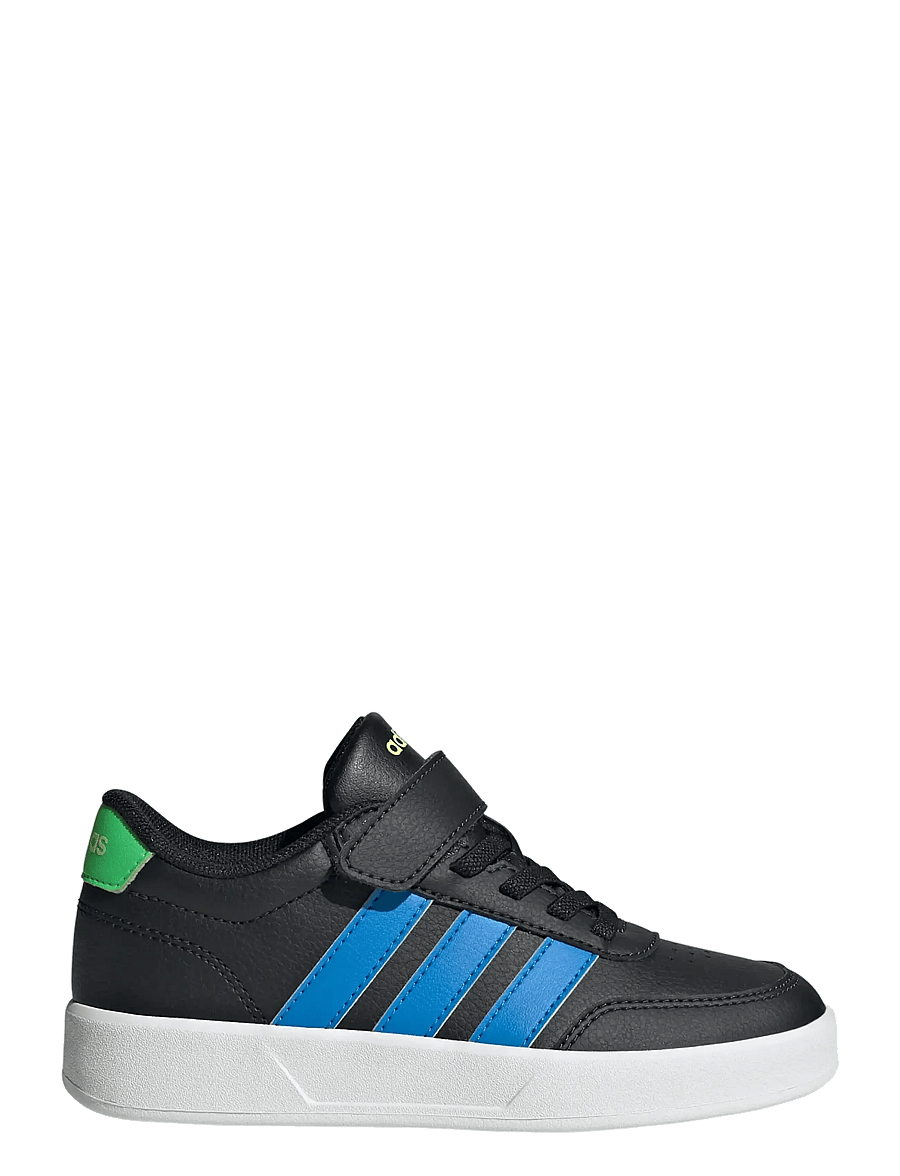 adidas Sportswear - BREAKNET 3.0 EL C - lave sneakers - cblack/lurabl/carbon - 1